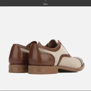 Kenneth Cole New York | Shoes | Mens Kenneth Cole Captoe  display picture 1
